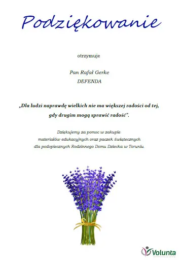 Defenda Detektyw Włocławek Biuro Detektywistyczne